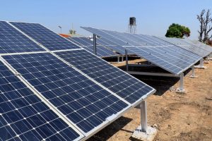 solaire photovoltaïque Saint-Joseph-de-Riviere